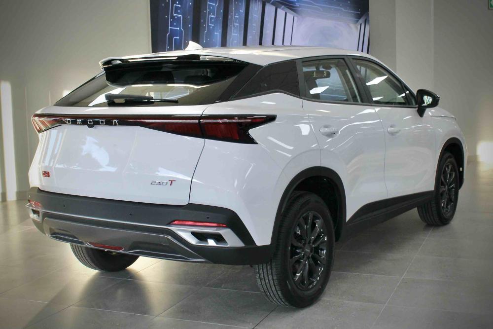 OMODA C5 1.5T Style, image 2