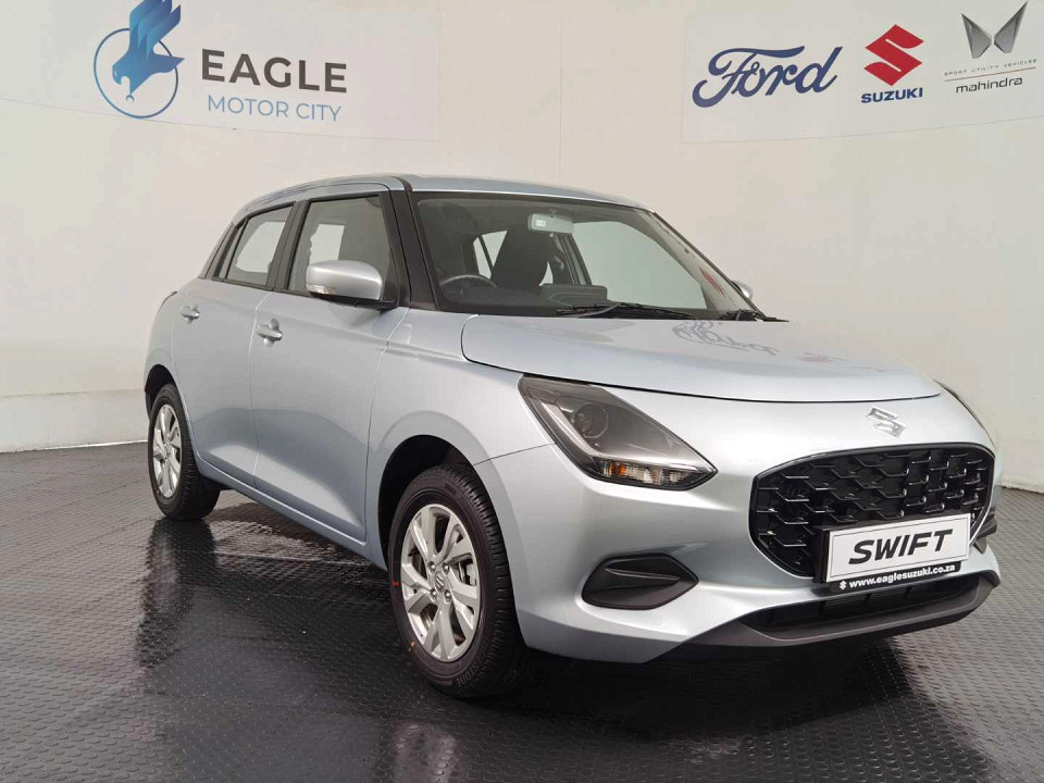 SUZUKI SWIFT 1.2 GL+, image 1