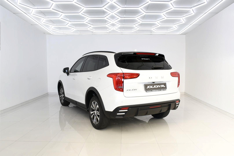 HAVAL JOLION 1.5T CITY PLUS DCT, image 2