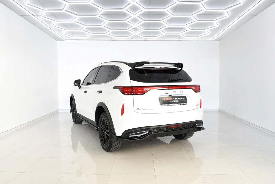 HAVAL JOLION PRO 1.5 HEV ULTRA LUXURY DHT, image 2