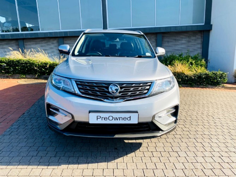 PROTON X70 1.5T EXECUTIVE AWD, image 2