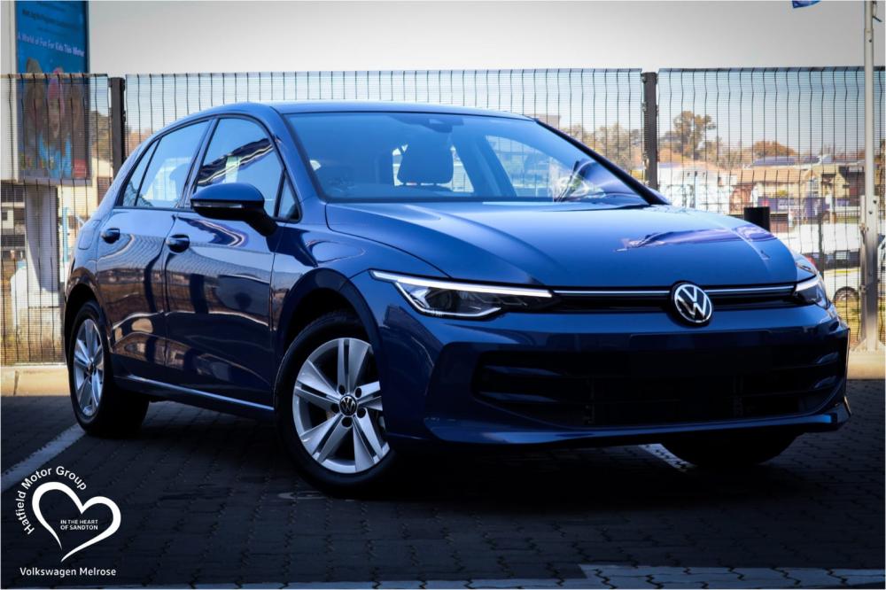 Volkswagen Golf 1.4 TSI Life + Tiptronic (110KW), image 1
