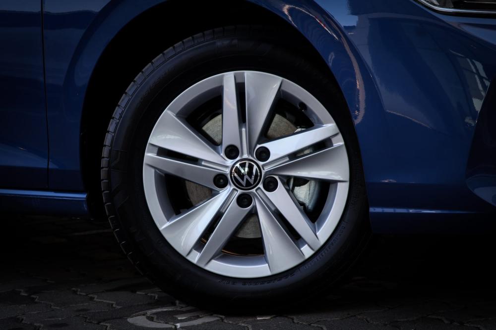 Volkswagen Golf 1.4 TSI Life + Tiptronic (110KW), image 2