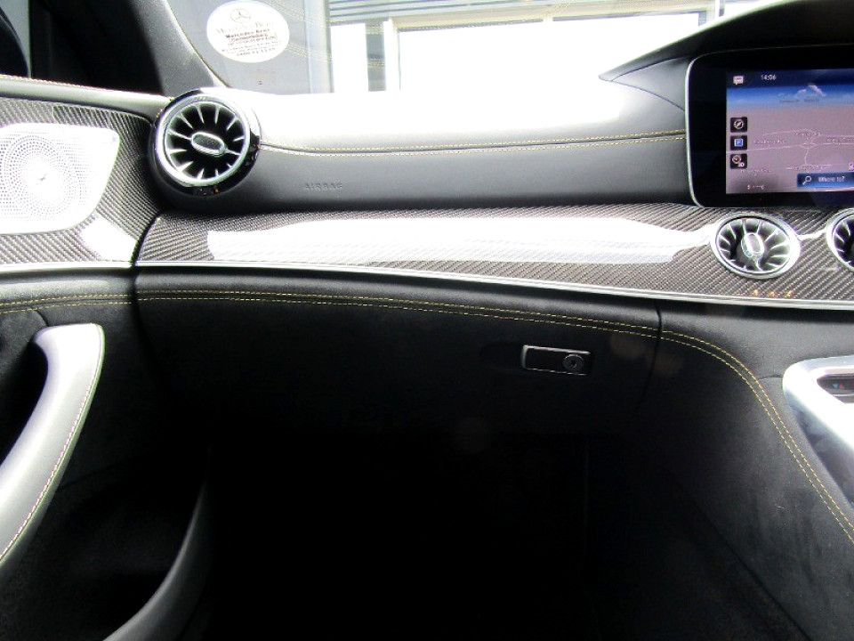 MERCEDES-BENZ AMG GT63 S E PERFORMANCE (PHEV), image 2