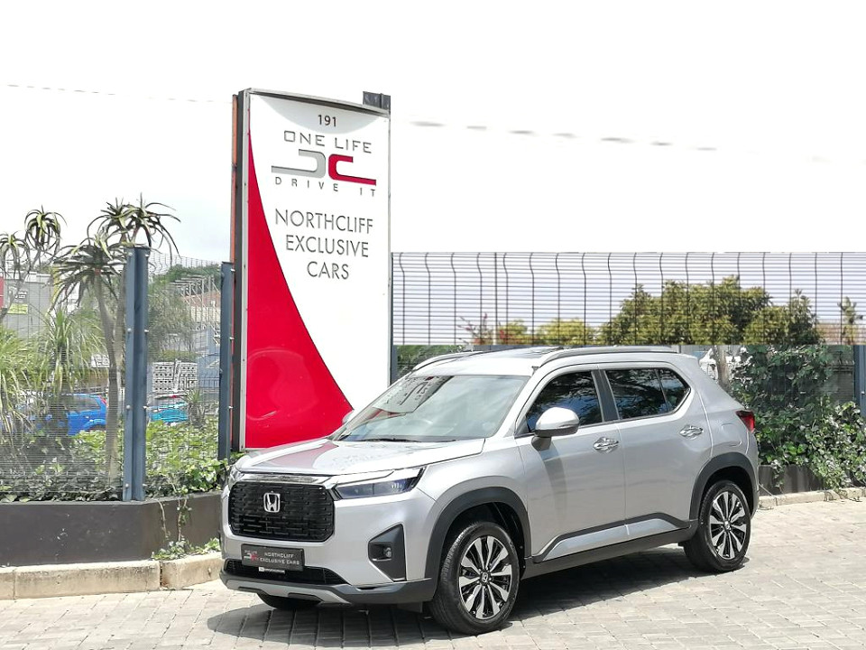 HONDA ELEVATE 1.5 ELEGANCE CVT, image 1