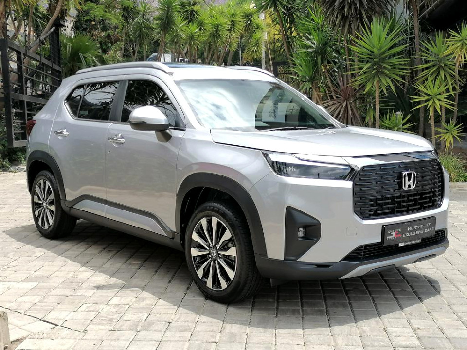 HONDA ELEVATE 1.5 ELEGANCE CVT, image 2