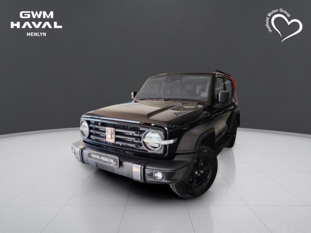 GWM Tank 300 2.4TD 9AT 4X4 Super Luxury, image 2