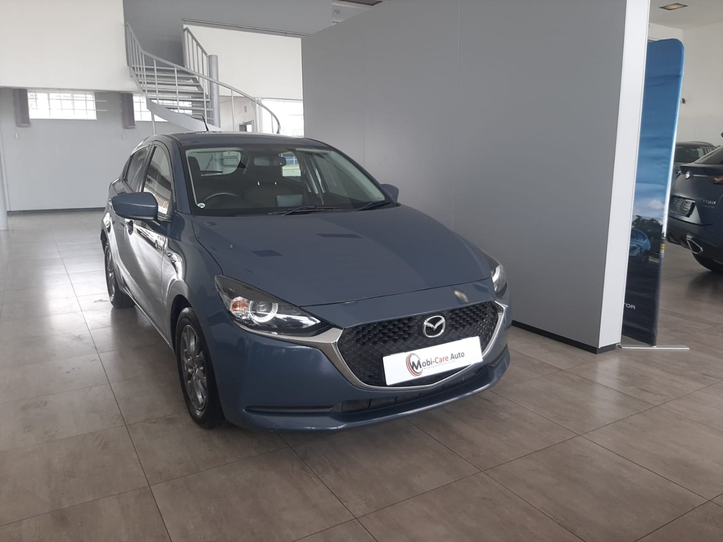 MAZDA MAZDA2 1.5 DYNAMIC 5Dr, image 1