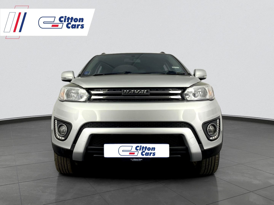 HAVAL H1 1.5 VVT, image 2