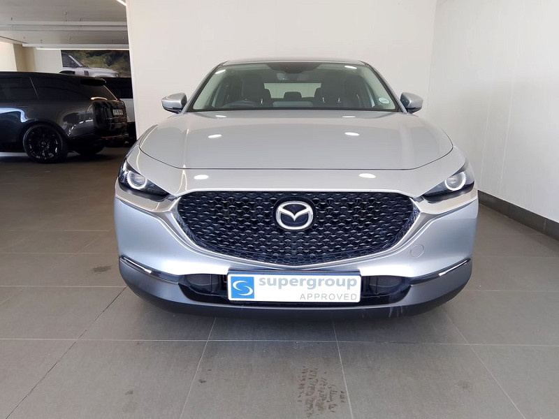 MAZDA CX-30 2.0 DYNAMIC A/T, image 2