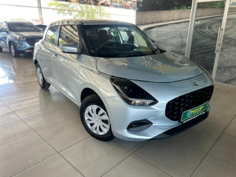 SUZUKI SWIFT 1.2 GL+, image 2