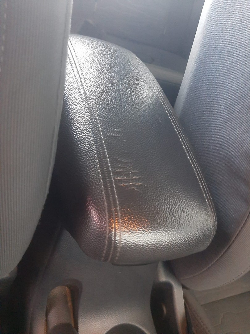 KIA RIO 1.4 5DR , image 2