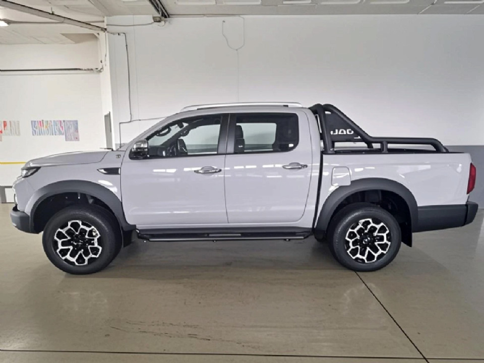 JAC T9 2.0 CTi SUPER LUX P/U D/C A/T, image 2