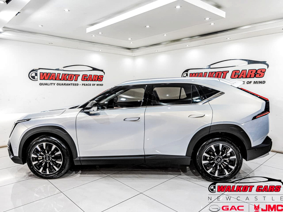 GAC MOTOR EMKOO 1.5T EXECUTIVE PLUS, image 2