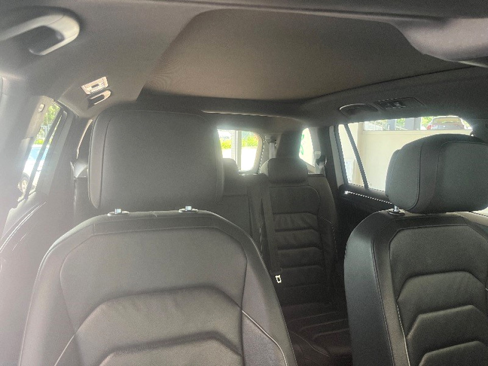 VOLKSWAGEN TIGUAN ALLSPACE 2.0 TSI H/LINE 4MOT DSG (162KW), image 2