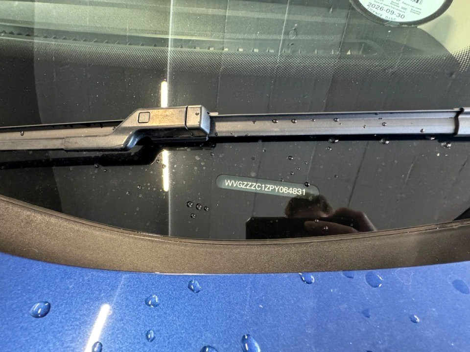 VOLKSWAGEN T-CROSS 1.0 TSI COMFORTLINE DSG, image 1