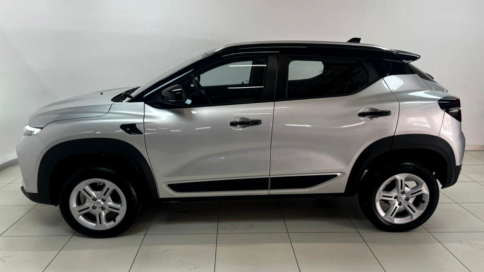 RENAULT KIGER 1.0 ENERGY ZEN AMT, image 2