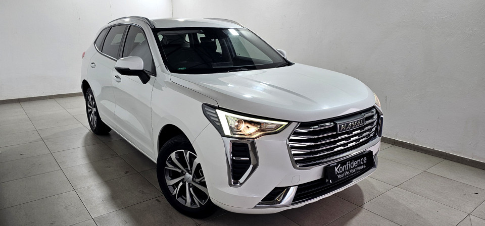 HAVAL H2 JOLION 1.5T PREMIUM DCT, image 2
