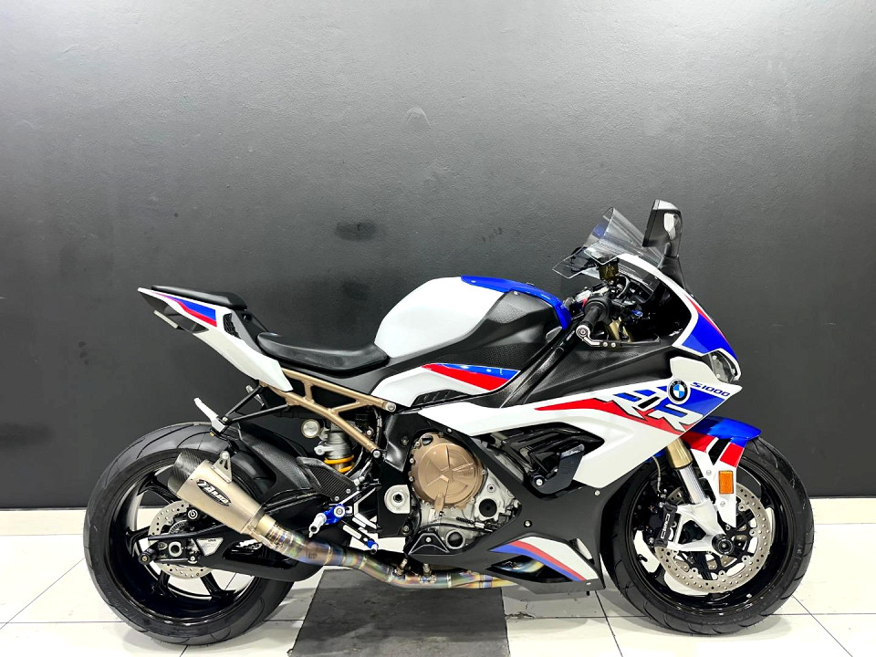BMW RR MOTORSPORT, image 2