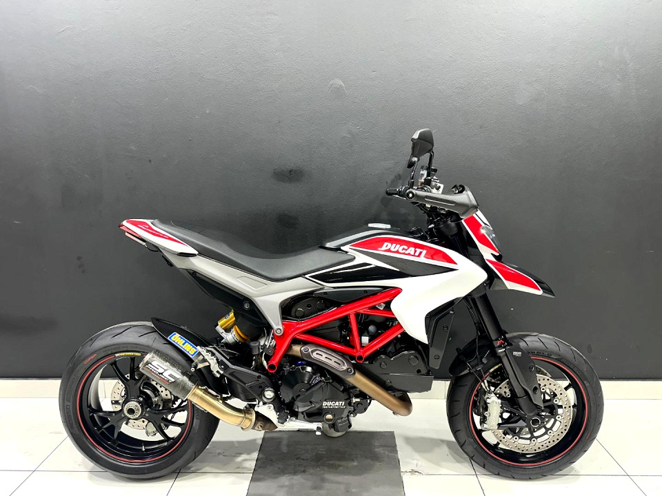 DUCATI 821 SP, image 2