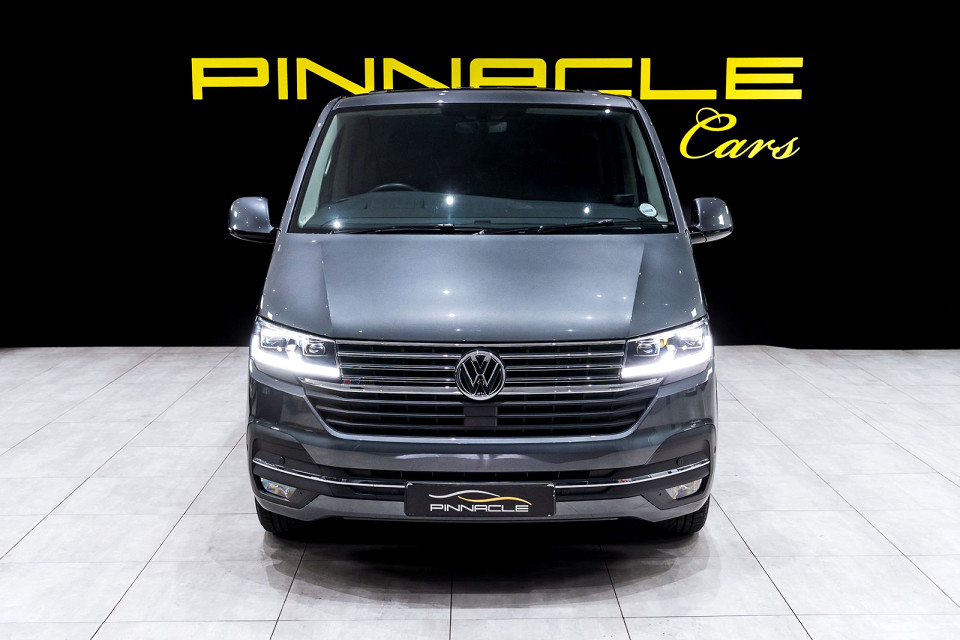 Volkswagen Caravelle 6.1 2.0 BiTDI Highline DSG 4Motion (146KW), image 2