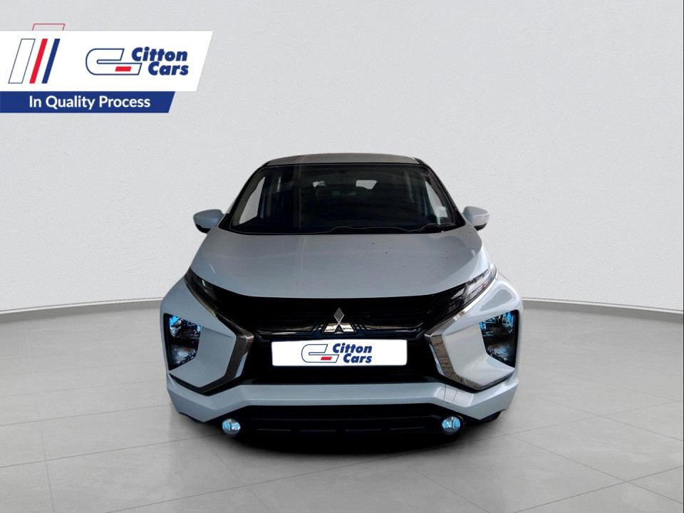 MITSUBISHI XPANDER 1.5 A/T, image 2