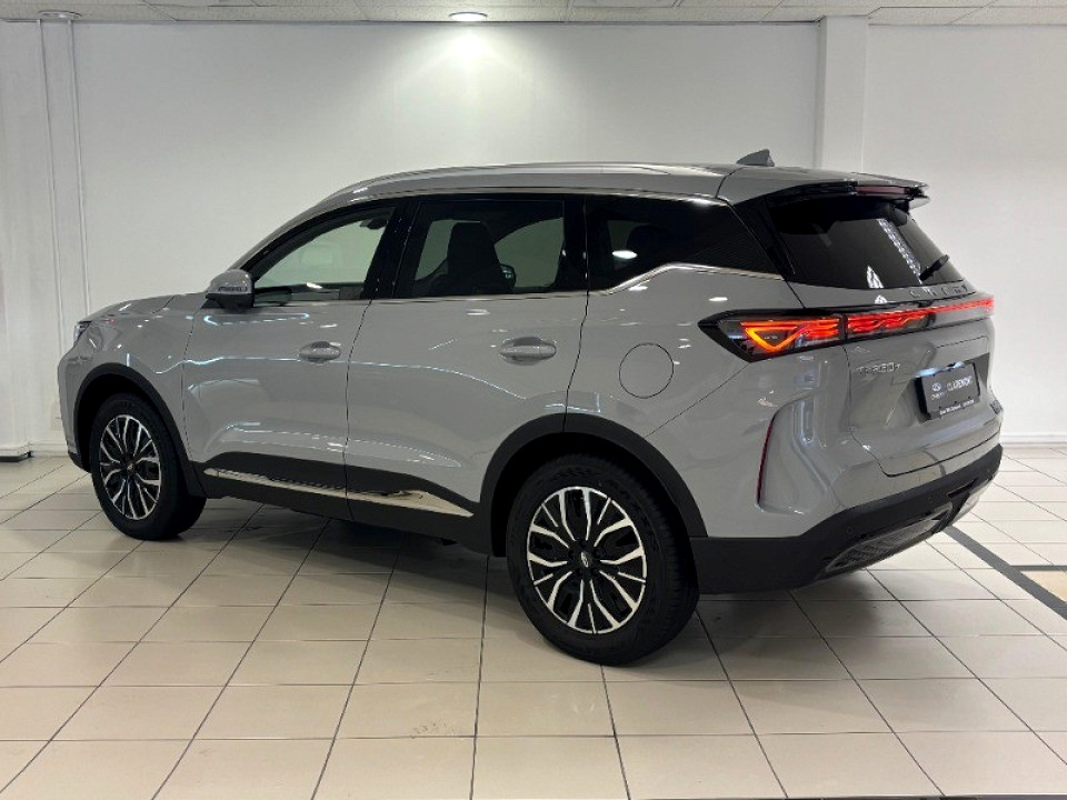 CHERY TIGGO 7 PRO 1.5T CSH PLUS DHT (PHEV), image 2