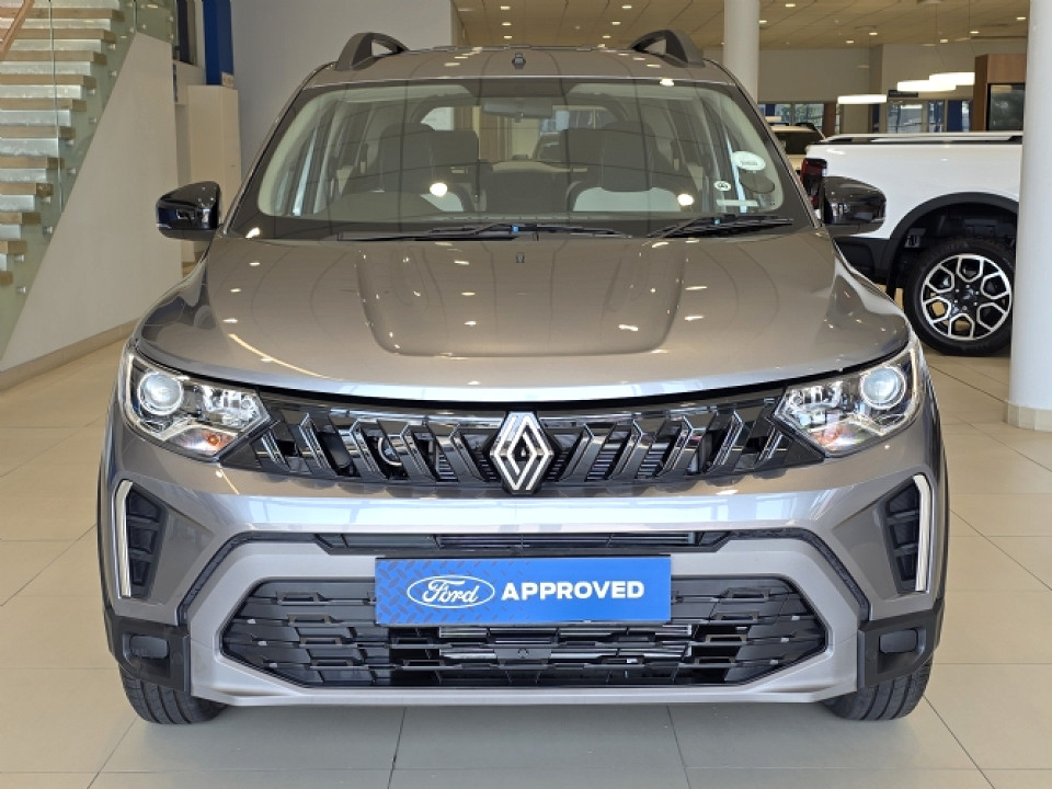 RENAULT TRIBER 1.0 TECHNO, image 2