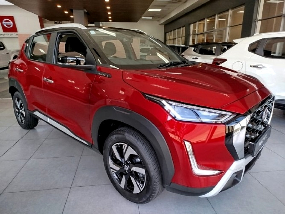 NISSAN MAGNITE 1.0 ACENTA, image 1