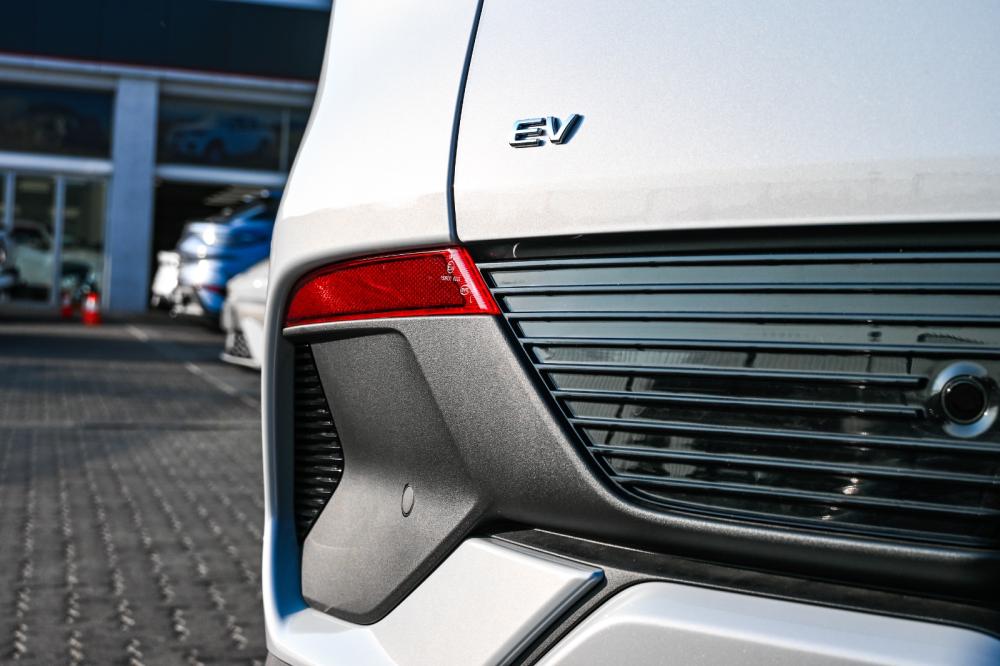 BYD Atto 3 Extended Range, image 2