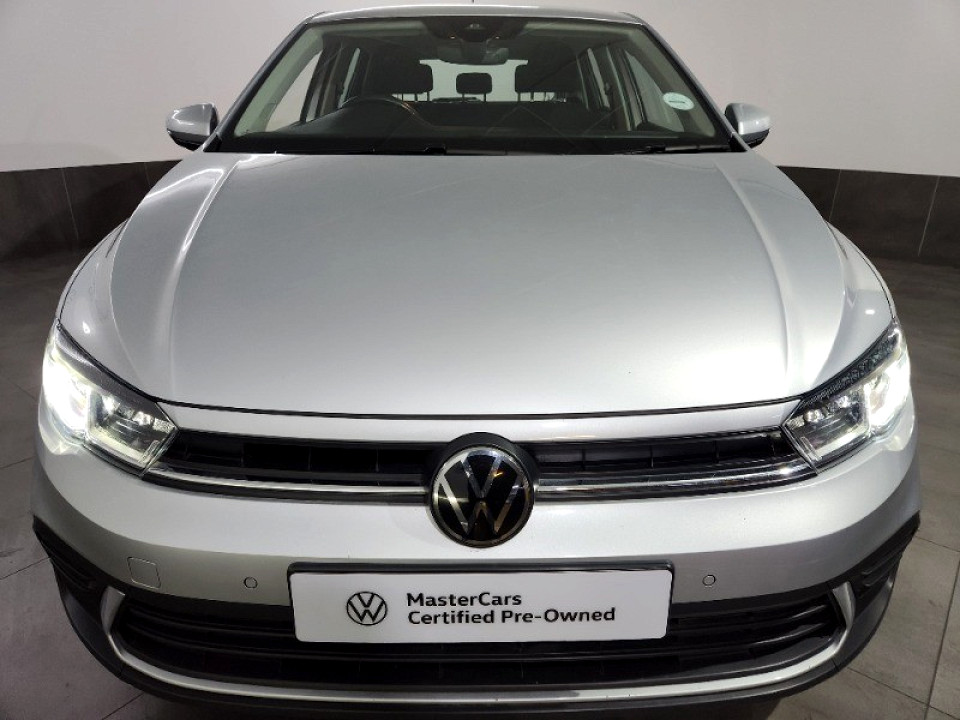 VOLKSWAGEN POLO 1.0 TSI LIFE, image 2