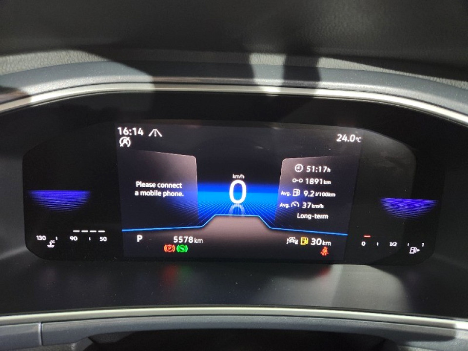 VOLKSWAGEN T-ROC 1.4 TSI DESIGN TIPTRONIC, image 2