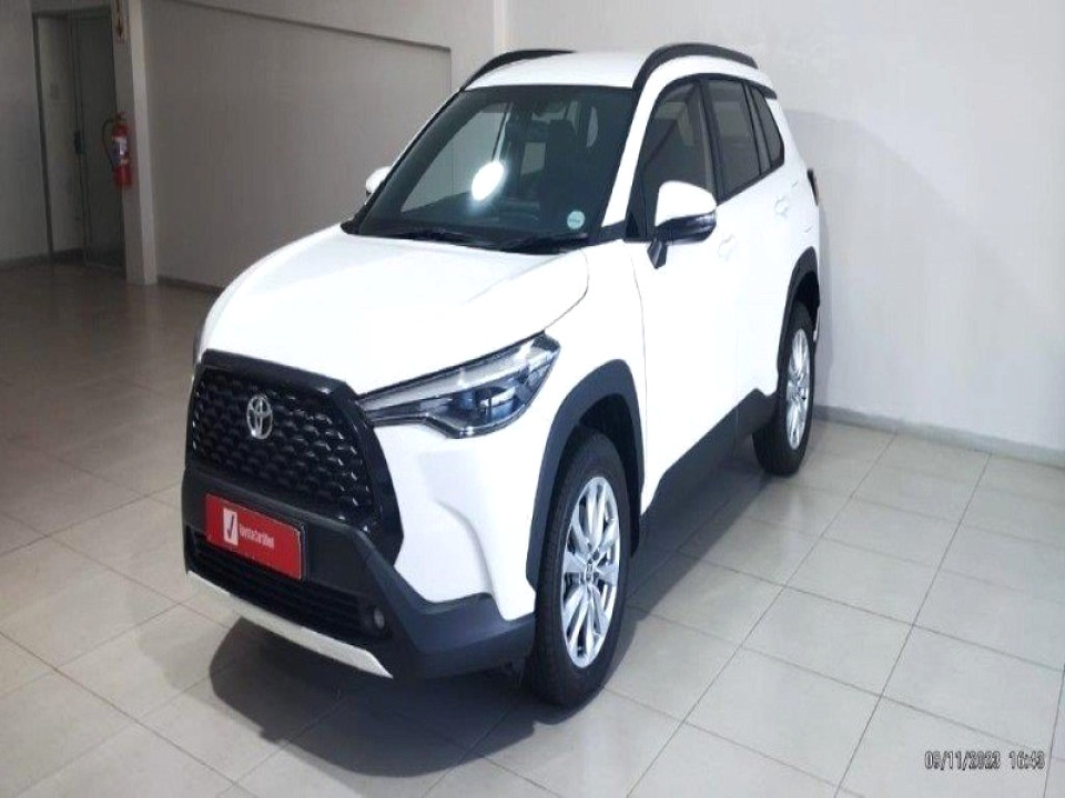 TOYOTA COROLLA CROSS 1.8 XS, image 1
