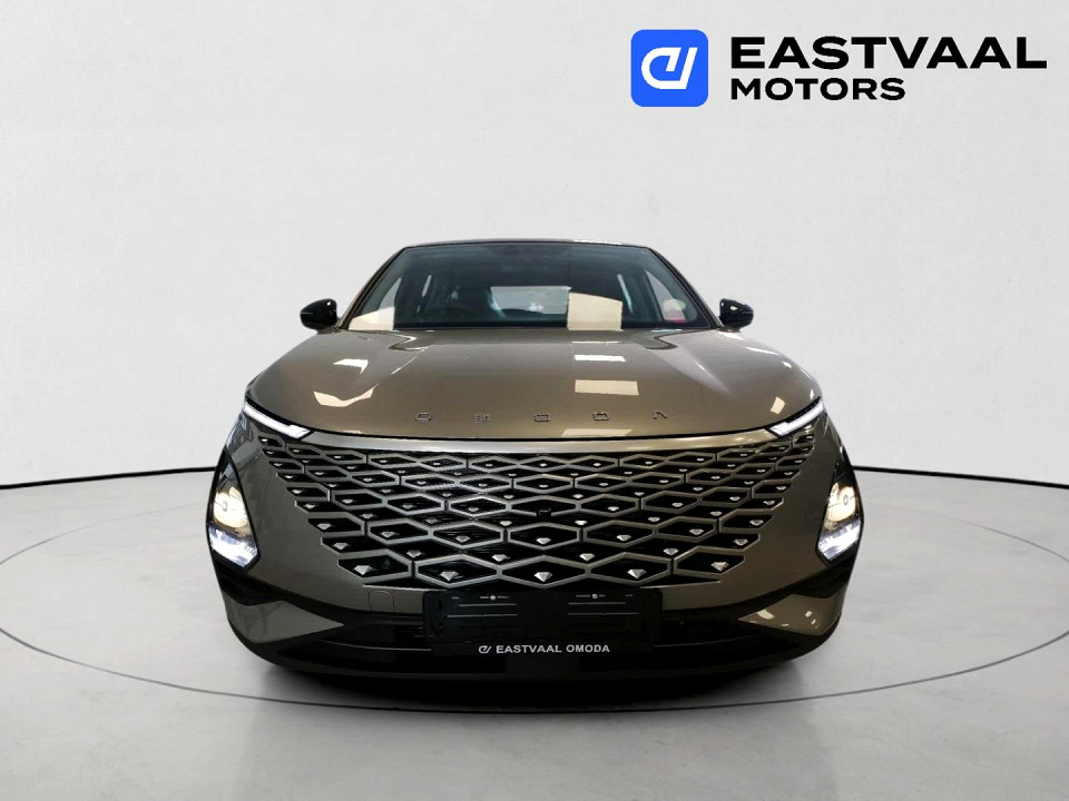 OMODA OMODA C5 1.5T STYLE, image 2