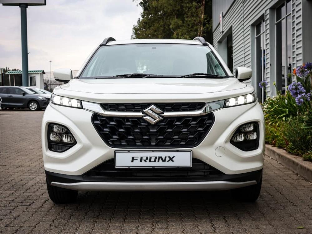 Suzuki Fronx 1.5 GL 4-Auto, image 1