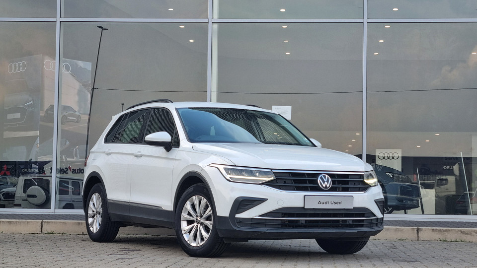 VOLKSWAGEN TIGUAN 1.4 TSI COMFORTLINE DSG (110KW), image 1