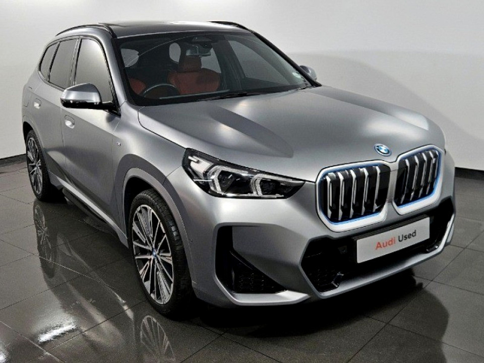 BMW IX1 XDRIVE 30 M -SPORT, image 1