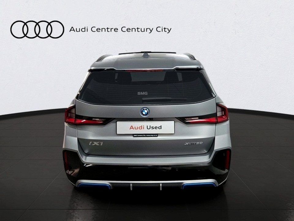 BMW IX1 XDRIVE 30 M -SPORT, image 2