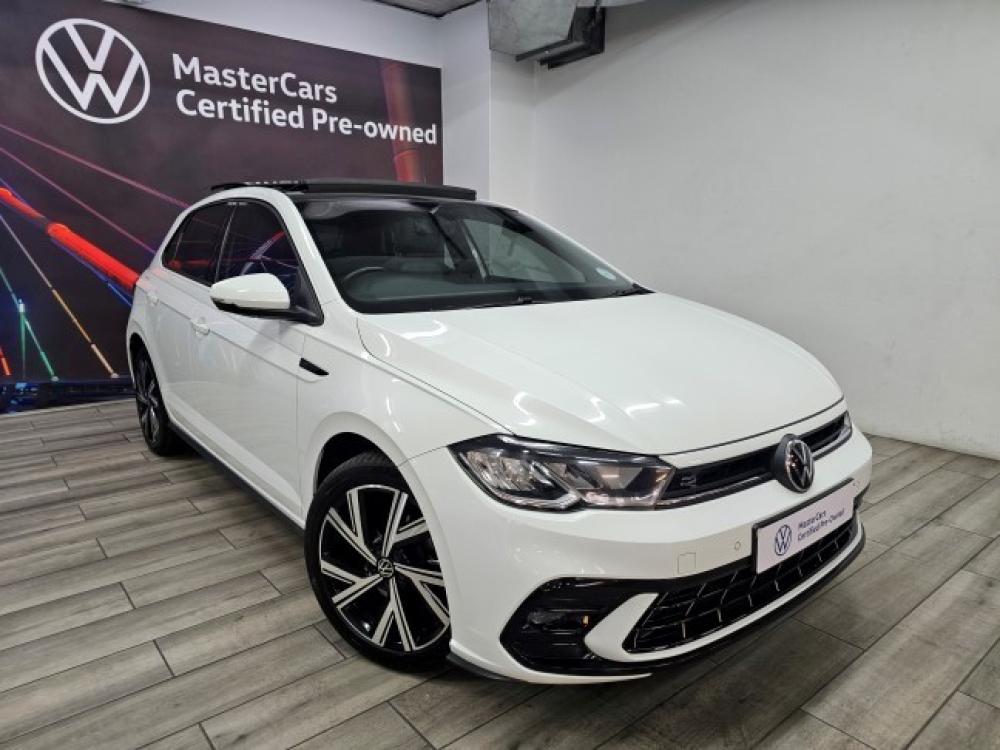 Volkswagen Polo 1.0 TSI R-Line DSG, image 1