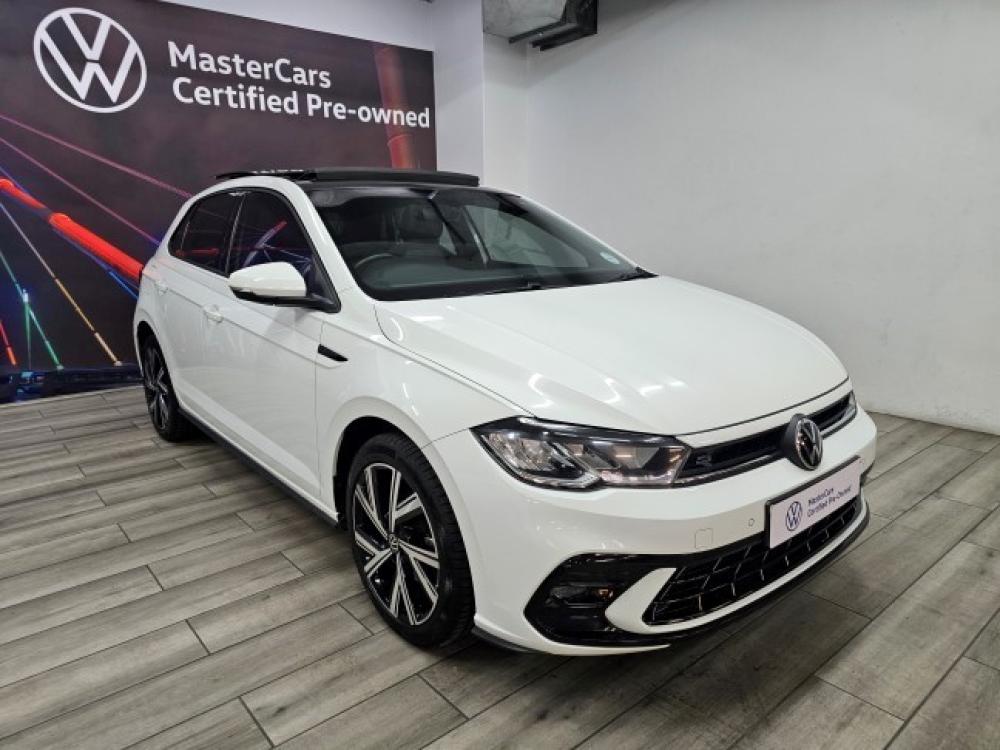 Volkswagen Polo 1.0 TSI R-Line DSG, image 2