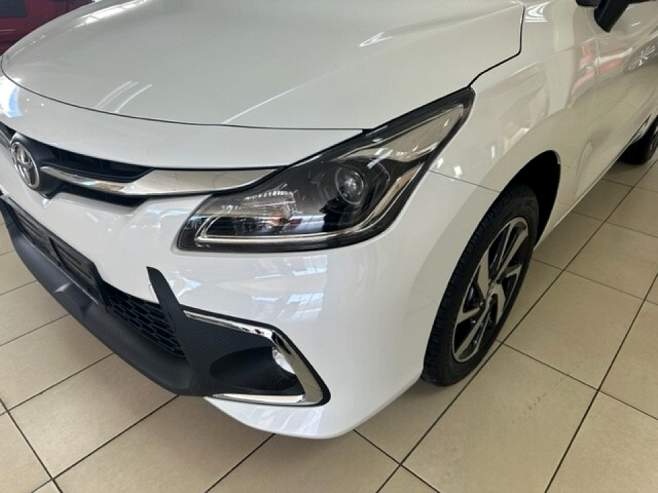 TOYOTA STARLET 1.5 Xs, image 2