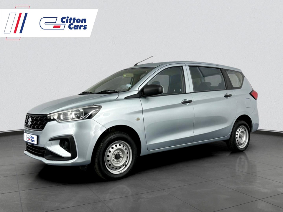 SUZUKI ERTIGA 1.5 GA, image 1