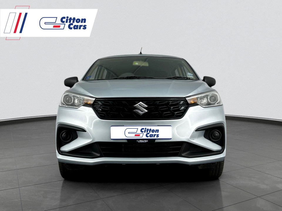 SUZUKI ERTIGA 1.5 GA, image 2