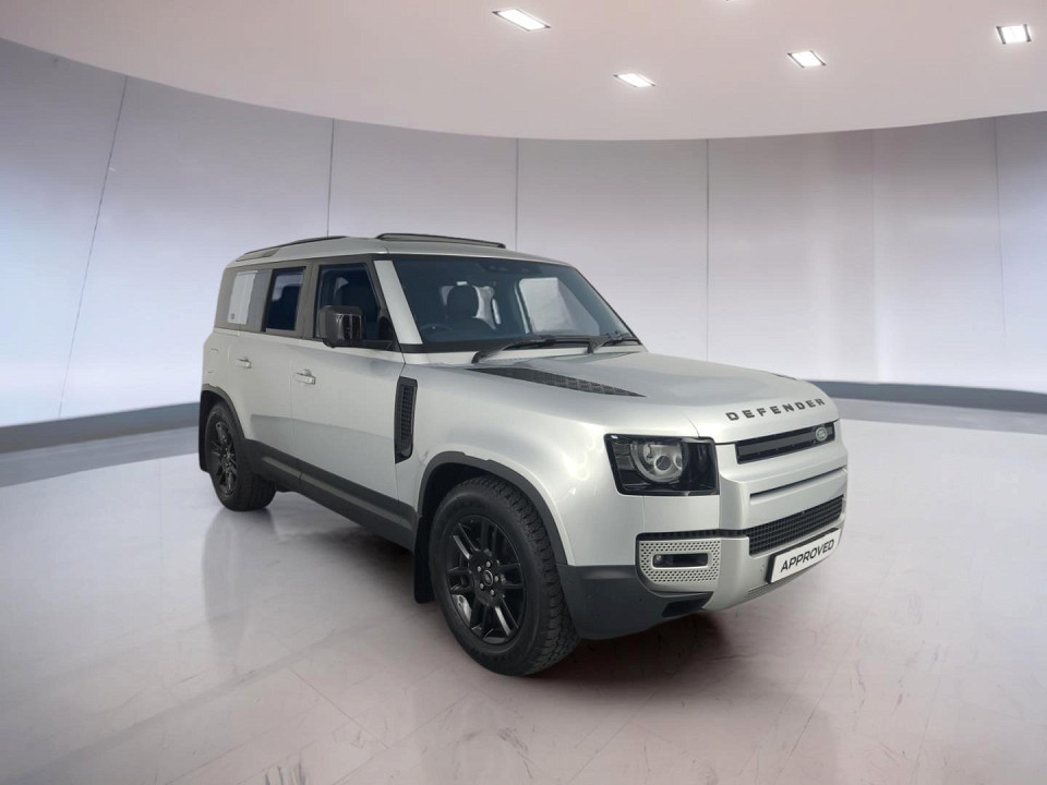 LAND ROVER DEFENDER 110 D250 SE, image 1