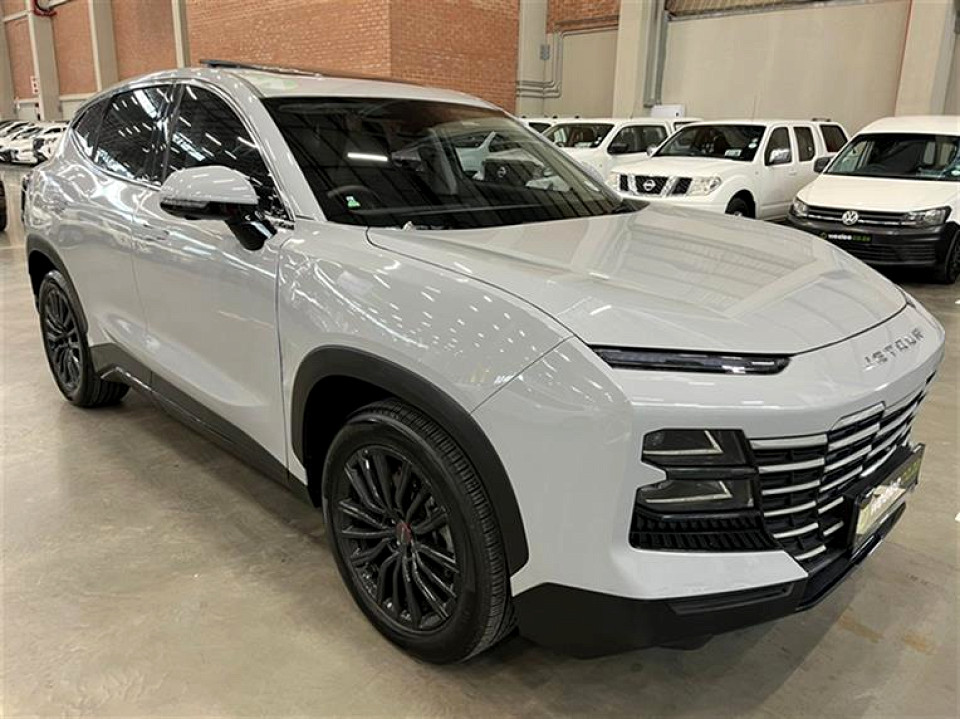 JETOUR DASHING 1.5T DELUXE, image 1