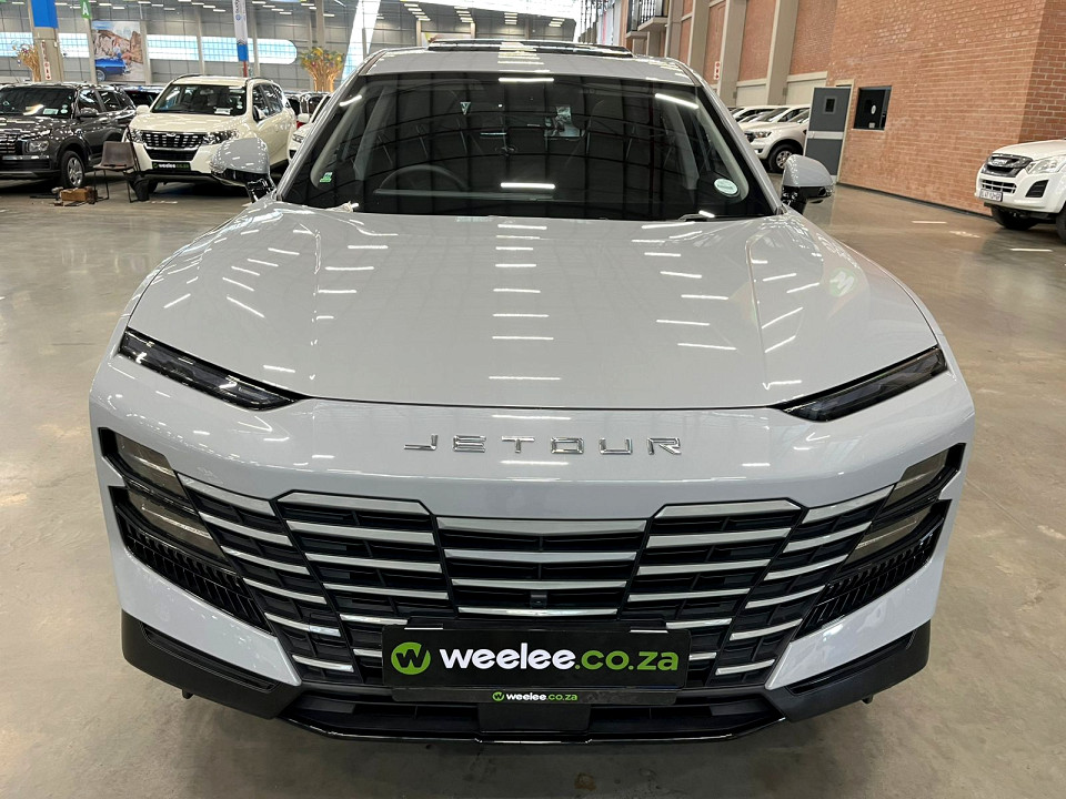 JETOUR DASHING 1.5T DELUXE, image 2