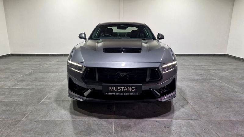 FORD MUSTANG 5.0 DARK HORSE A/T, image 2
