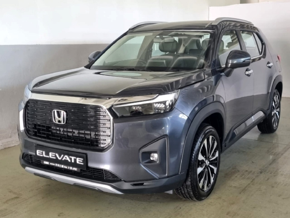 HONDA ELEVATE 1.5 ELEGANCE CVT, image 1