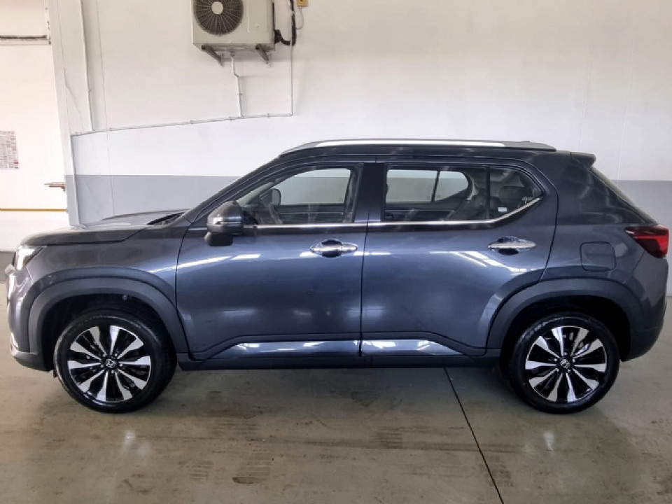 HONDA ELEVATE 1.5 ELEGANCE CVT, image 2