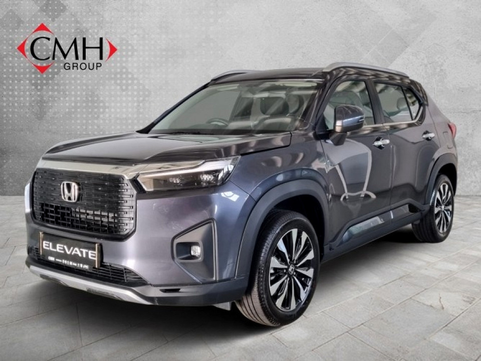 HONDA ELEVATE 1.5 ELEGANCE CVT, image 1